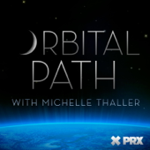 Orbital Path - PRX
