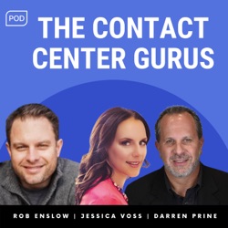 Innovations Driving The Contact Center