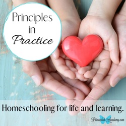 EP 123 | Why Christian Homeschooling Moms Need a Philosophy of Education