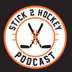 Stick 2 Hockey LIVE Season 3 EPISODE 79