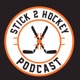 Stick 2 Hockey LIVE Season 3 EPISODE 83