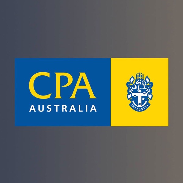 CPA Australia Podcast