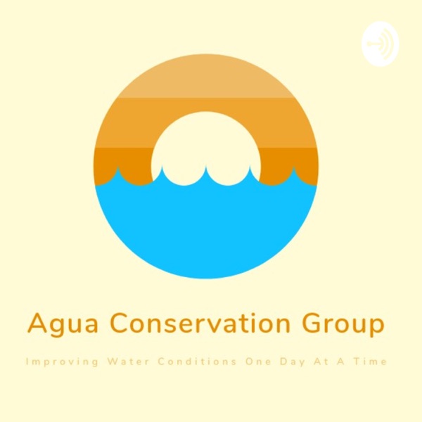 Agua Conservation Group Artwork