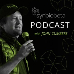 How protein engineering is the killer app for biology - with John Nichols