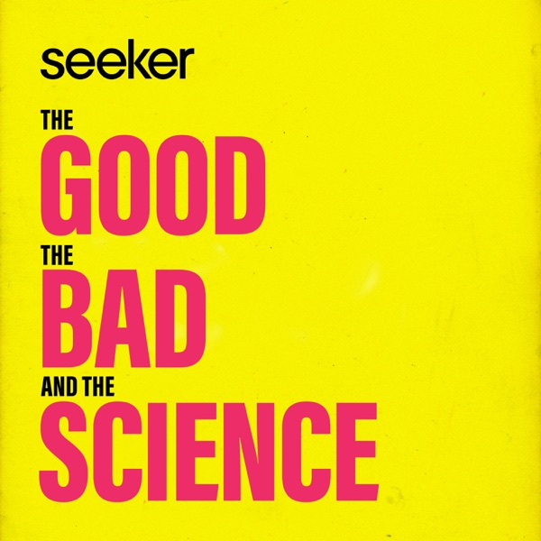 The Good, the Bad, and the Science Artwork