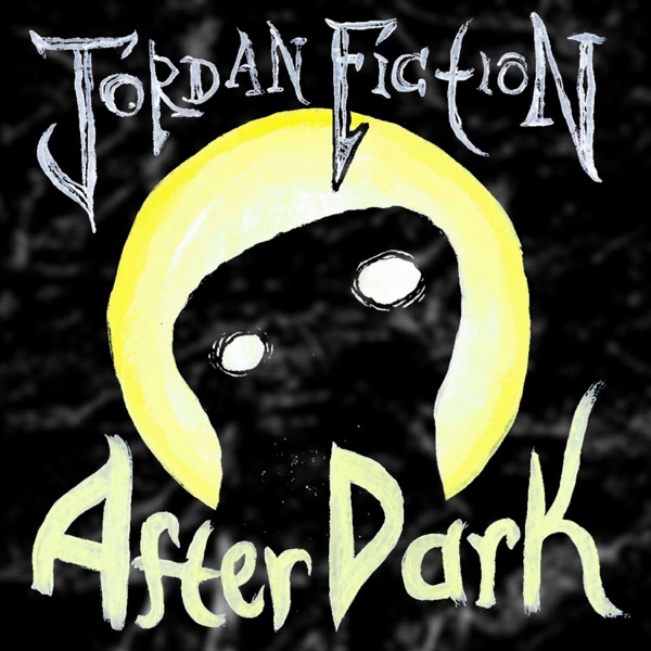 Jordan Fiction After Dark Artwork