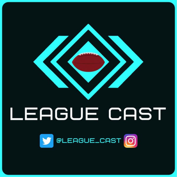 League Cast Artwork