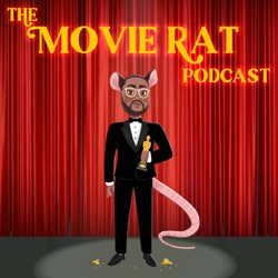 The Movie Rat Podcast