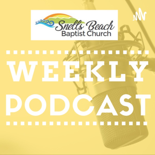 Snells Beach Baptist Church Podcast Artwork