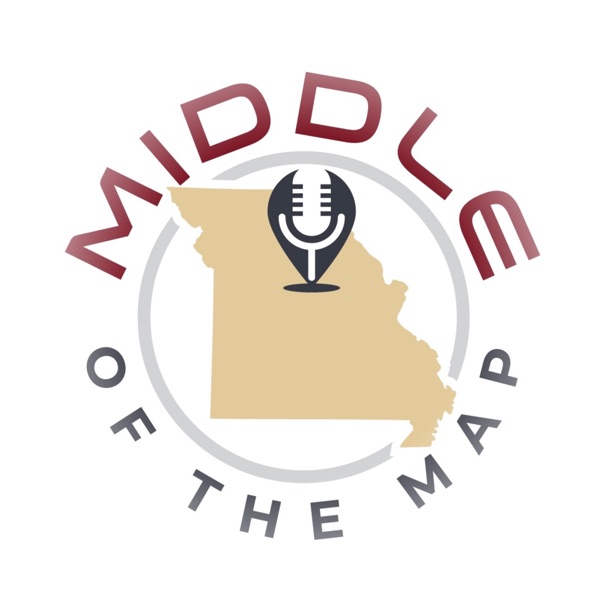 Middle of the Map Podcast