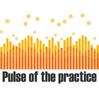 Pulse of the Practice podcast