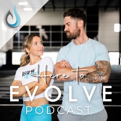 156: Wellness Redefined: Longevity and Health Rely On More Than A Training Plan