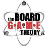 The Board Game Theory - The Board Game Theory