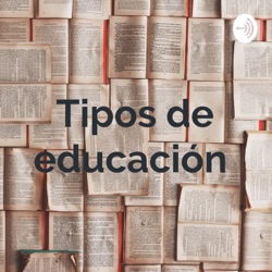 Tipos de educación 