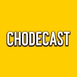 Smelling Salts | Chodecast #5