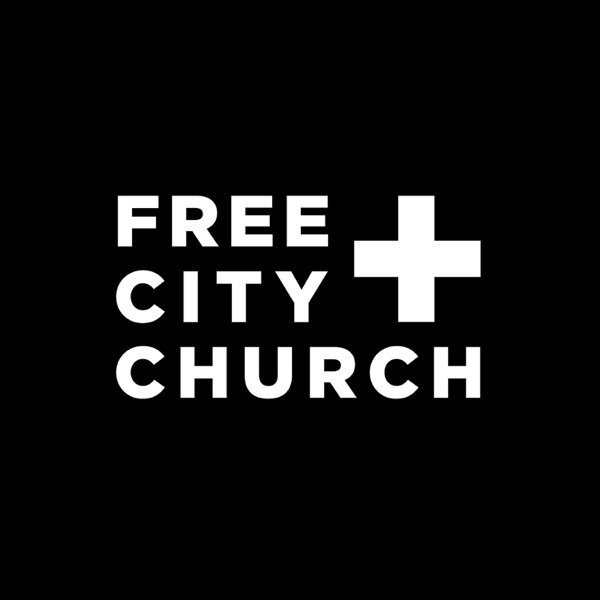 Artwork for Free City Church