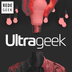 Ultrageek – Buraco do coelho