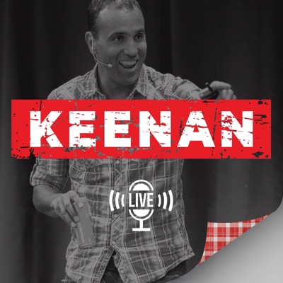 Keenan LIVE Keenan LIVE