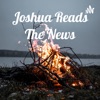 Joshua Reads The News artwork