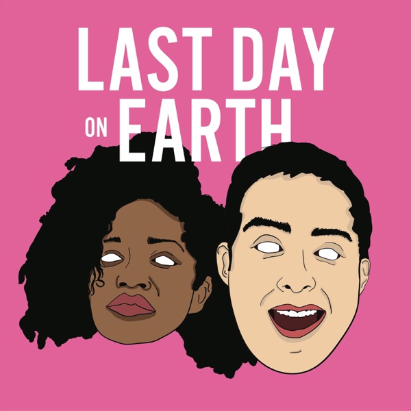 Artwork for Last Day on Earth