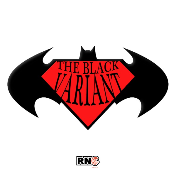 The Black Variant Artwork