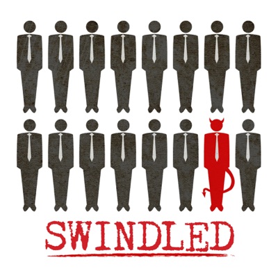 Swindled Swindled