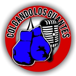 Ep. #18 Tiene Eddy Reynoso De Team Canelo Un Equipo De Ensueño?