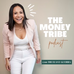 Entrevista a Carolina Troncoso: Como empezar a invertir incluso si aún no  estas lista para hacerlo por tu cuenta – The Money Tribe – Podcast – Podtail