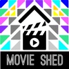 Movie Shed