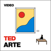 TEDTalks  Arte - TED