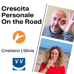 Crescita Personale On The Road