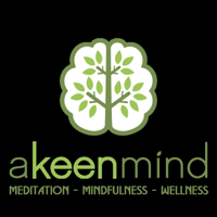 A Keen Mind | Stress Reduction | Mindfulness | Meditation podcast
