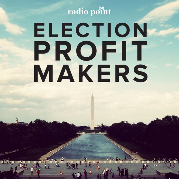 Election Profit Makers Artwork
