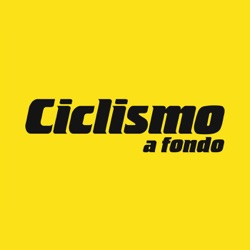 ⚡ Inside by BELOKI ⚡ con Chente García Acosta   Ciclismo a Fondo