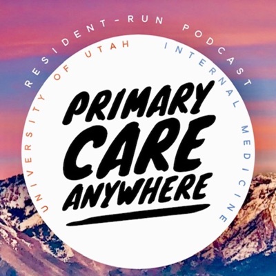 Primary Care Anywhere Primary Care Anywhere