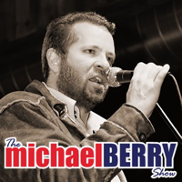BONUS PODCAST - Marcus Luttrell 