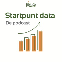 1.6 Startpunt Data: De impact van datagedreven werken op de wereld