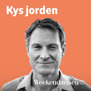 Kys jorden