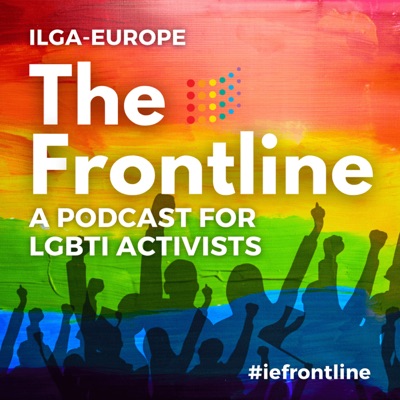 The Frontline The Frontline