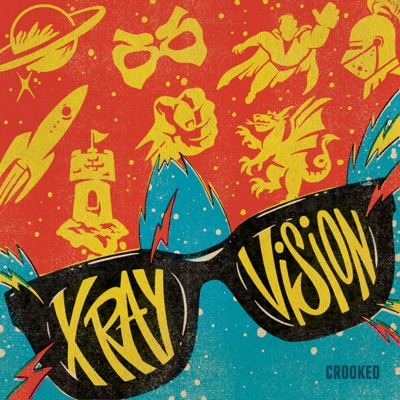 X-Ray Vision X-Ray Vision