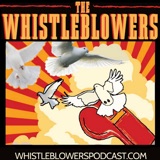 The Whistleblowers Podcast: Introduction