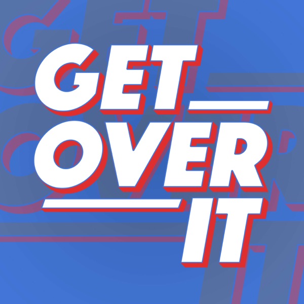 Get Over It Artwork