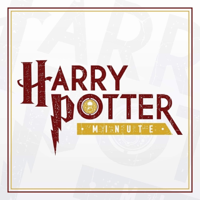 Harry Potter Minute podcast