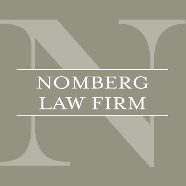 Nomberg Law Live Artwork