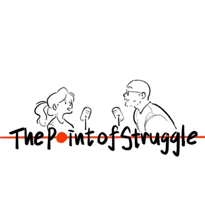 The Point of Struggle The Point of Struggle