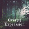 Over(t) Expression artwork