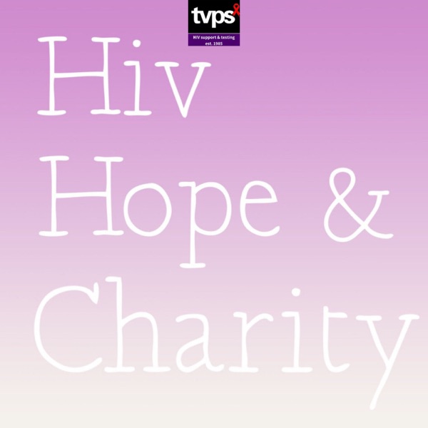 HIV, Hope & Charity Artwork