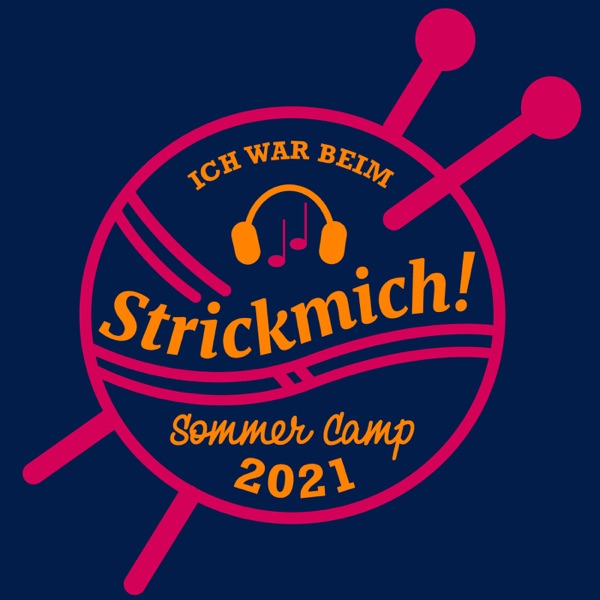 Strickmich! Sommer Camp