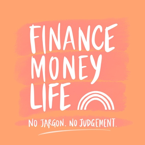 Finance Money Life Artwork