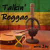 Talkin' Reggae - Jay Canter